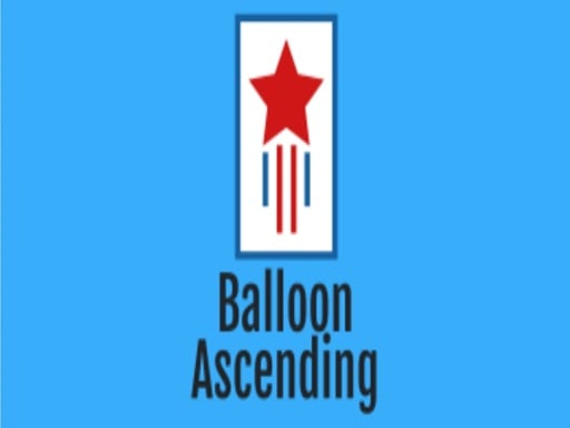 Balloon Ascending